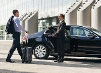 airport pickup drop services