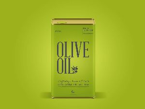 OLIVE OIL POMACE IN PET BOTTLE