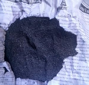 Synthetic Graphite Powder