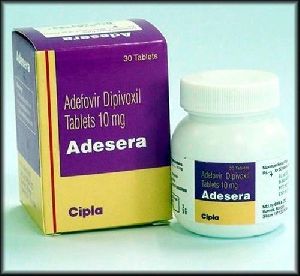 Adesera Tablets