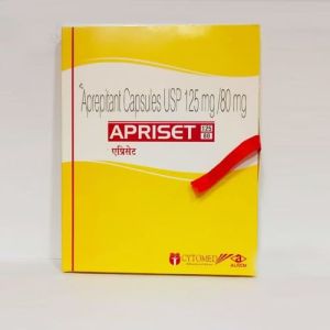 Apriset Capsules