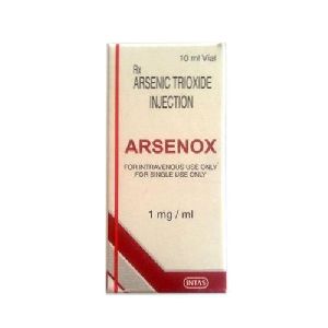 Arsenox Injection