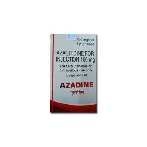 Azadine Injection