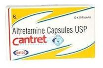 Cantret Capsules