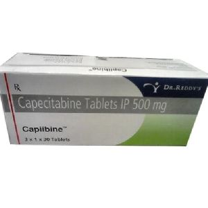 Capiibine Tablets