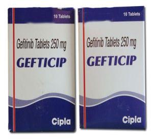 Gefticip Tablets