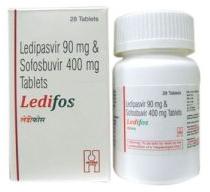 Ledifos Tablets