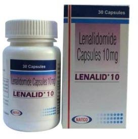 Lenalid Capsules