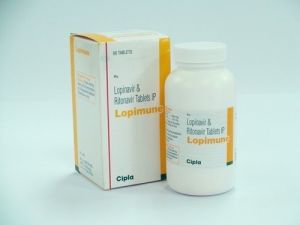 Lopimune Tablets