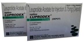 Luprodex Injection