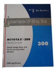 Mitotax Injection