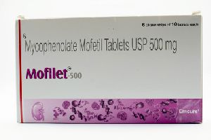 MOFILET TABLETS