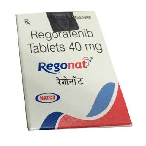 Regonat Tablets