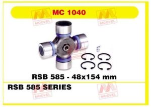 MC 1040 Universal Joint Cross