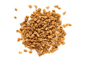 Fenugreek Seeds