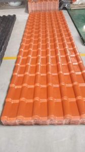 Roofing Sheets