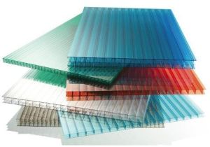 Polycarbonate Sheets