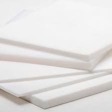 PTFE Moulded Sheet