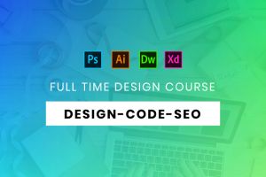 Graphic Design Courses