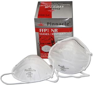 FFP1 Dust Mask - Pack Of 20