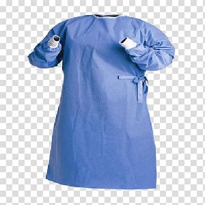 surgical disposable gown