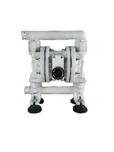 Air Operated Diaphragm Pump