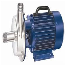 SS Centrifugal Pump