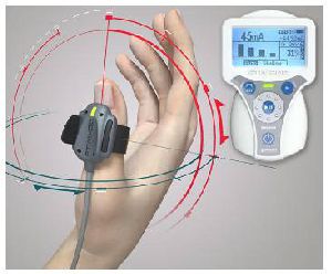 NMBA Neuro Muscular Blockade Agent monitor