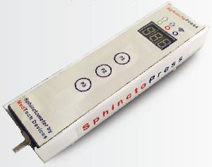 Sphinctometer