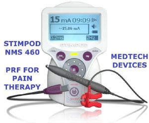 Stimpod Non Invasive Pulsed Radio Frequency unit