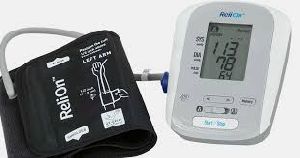 Blood Pressure Monitor Repairing Services