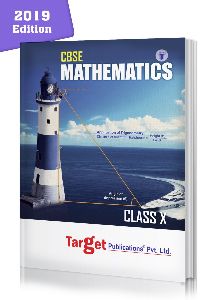 CBSE Class 10 Maths Notes Book
