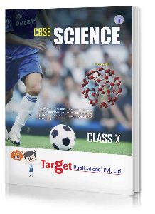 CBSE Class 10 Science Notes Book