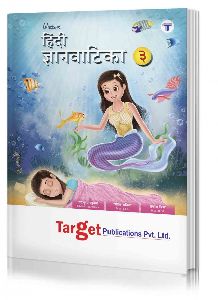 Hindi Language Learning Book