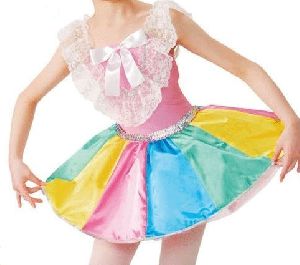 Ballet Tutu Dress