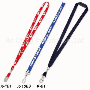 id card lanyard