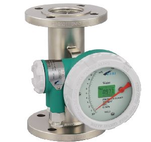 Variable Area Flowmeter