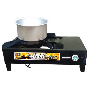 Wood & Coal Stove Commercial Use