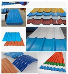 Profile Roofing Sheets