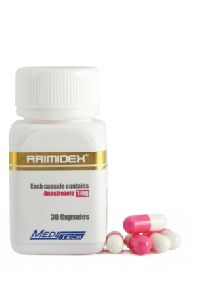 Arimidex Capsules
