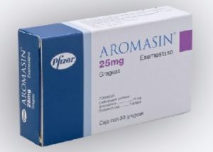 Aromasin Tablets