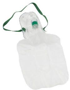 Asid Bonz Hyperventilation Treatment Mask