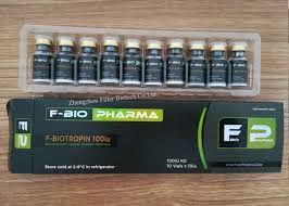 Biotropin Injection