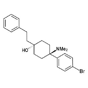 Bromadol HCl Powder