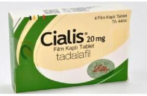 Cialis Tablets