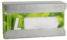 Disposable Glove Dispenser