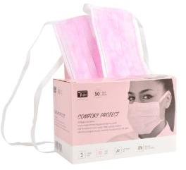 Disposable Surgical Face Mask