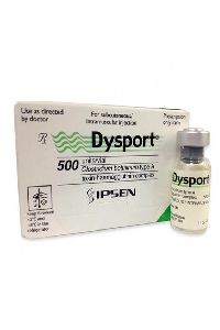 Dysport Injections