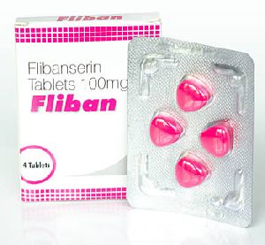 Fliban Tablets