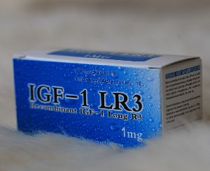 IGF-1 LR3 Injection